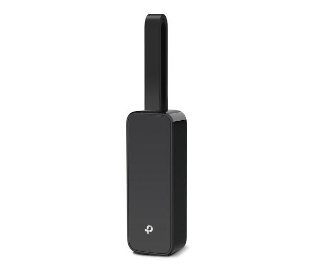 TP-LINK UE306 USB 3.0 to Gigabit Ethernet Network - 724959 - zdjęcie